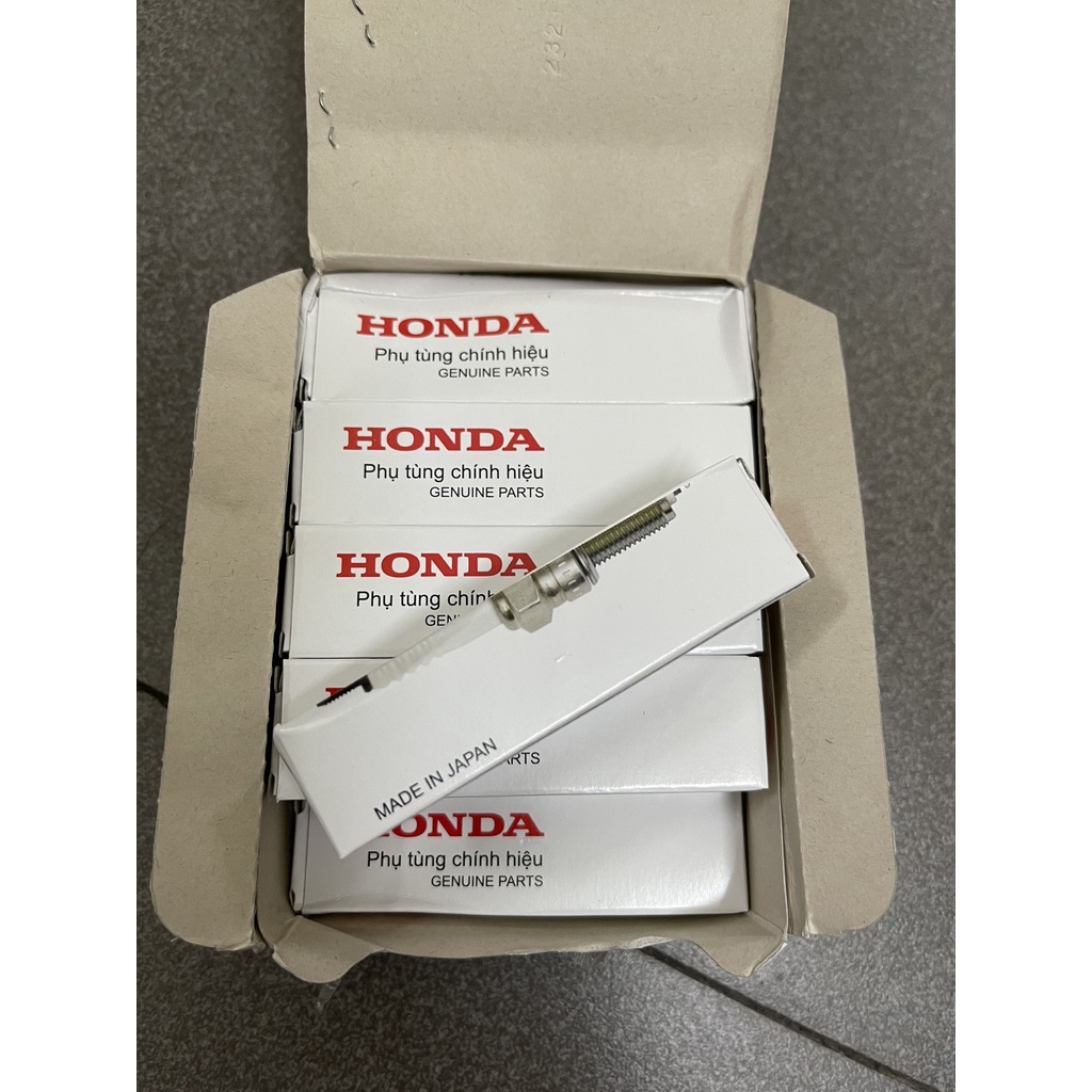 Bu gi dành cho xe ga và xe số từ 110cc - 150cc xe vision AB 125 Fu neo fu led fu mập hàng chính hãng 31918k44v01