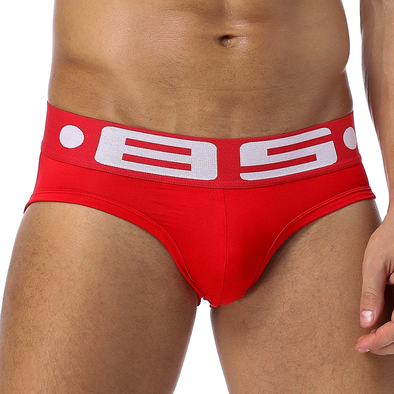 ORLVS Quần Lót Nam Gợi Cảm Thoáng Khí bs103