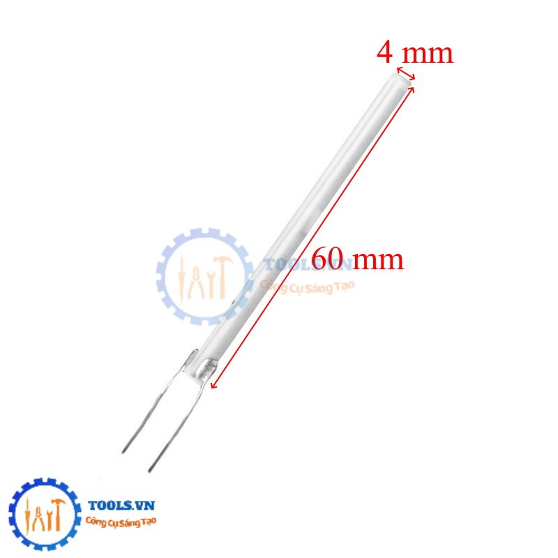 Ruột Tay Hàn Lõi Gia Nhiệt Sensor Nhiệt Cho Mỏ Hàn TQ936