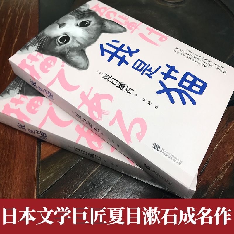 Sách-Tôi là một con mèo