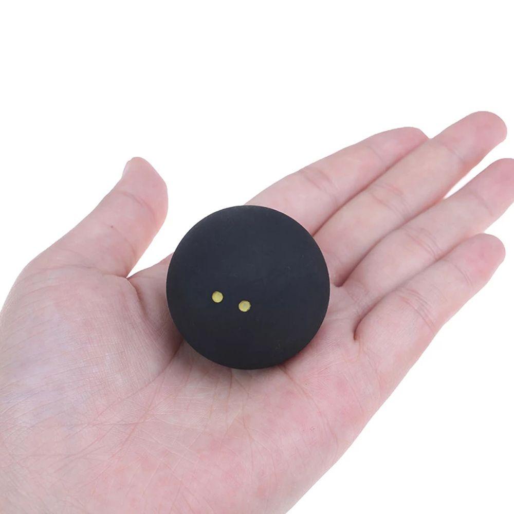 IVORY Quả Bóng Tập Luyện Thi Đấu Tốc Độ Thấp Hai Đầu Chuyên Nghiệp