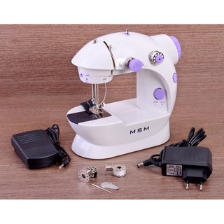 Máy may mini ĐA NĂNG LOẠI 1