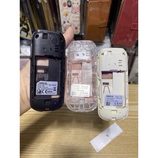 Combo Vỏ + Phím zin Nokia 1280