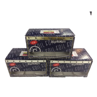 Giấy bạc nhuộm tóc bestmypham
