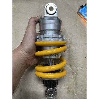 phuộc ohlins gắn ex135 ex150