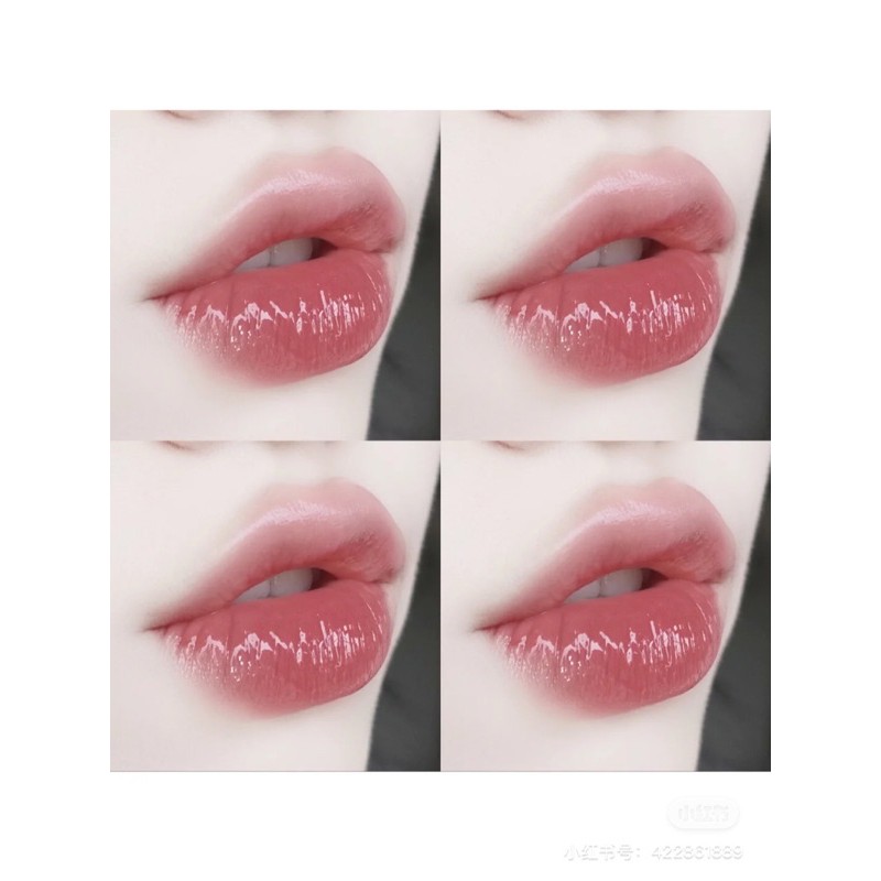 Son Romand Juicy Lasting Tint màu 18 Mulled Peach | BigBuy360 - bigbuy360.vn