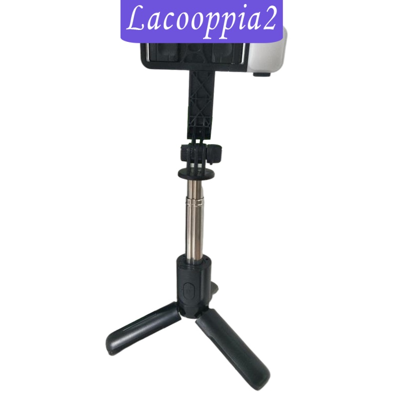 Gậy Chụp Ảnh Tự Sướng Lacoopppia2 Có Điều Khiển Từ Xa Không Dây Cho Điện Thoại Android | BigBuy360 - bigbuy360.vn