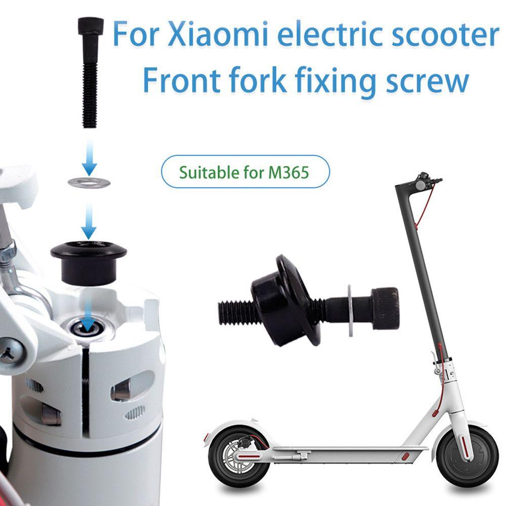 SHOUKEY Bộ Ốc Vít Dùng Sửa Chữa Phuộc Trước Xe Điện Chuyên Dụng