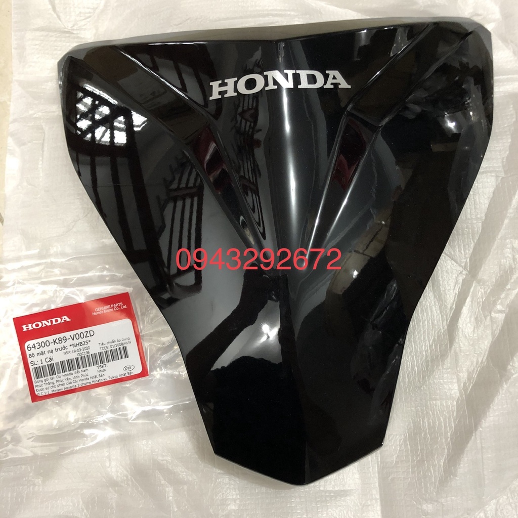 Mặt Nạ Wave A110  Honda