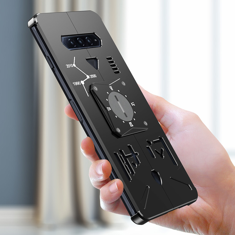 Ốp Lưng Bảo Vệ Cao Cấp Cho Xiaomi Black Shark 4 3 3s 2 Pro | BigBuy360 - bigbuy360.vn