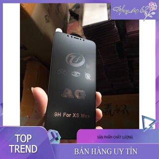 Kính Chống Nhìn Trộm Cho Dòng Máy Điện Thoại Iphone-Vừa Chắc Chắn, Vừa Siêu Phàm kèm miếng dán cacbon lưng