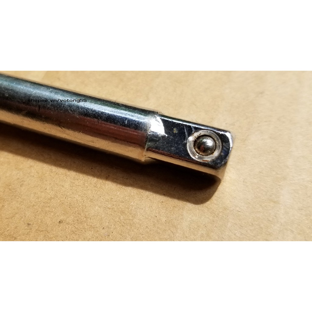 Cần tuýp nối 3/8 đầu 9.5mm, dài 14.5cm  hàng bãi Nhật