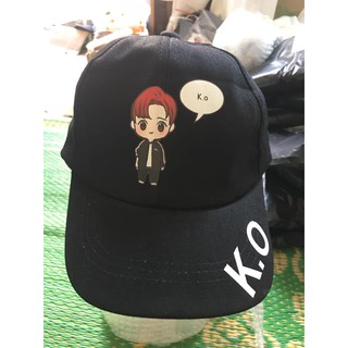 Ảnh thật mũ uni5