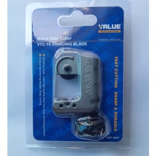 Dao cắt ống đồng mini VALUE Model: VTC - 19