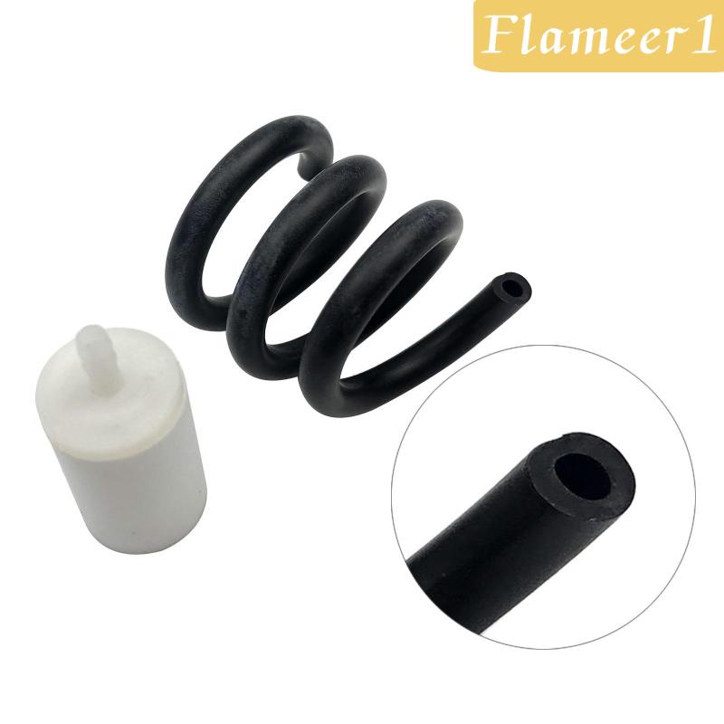 1 Bộ Lọc Nhiên Liệu Cho Máy Phun Lửa [Flameameer1] 581756202 372 390 385 372XP 575XP 350