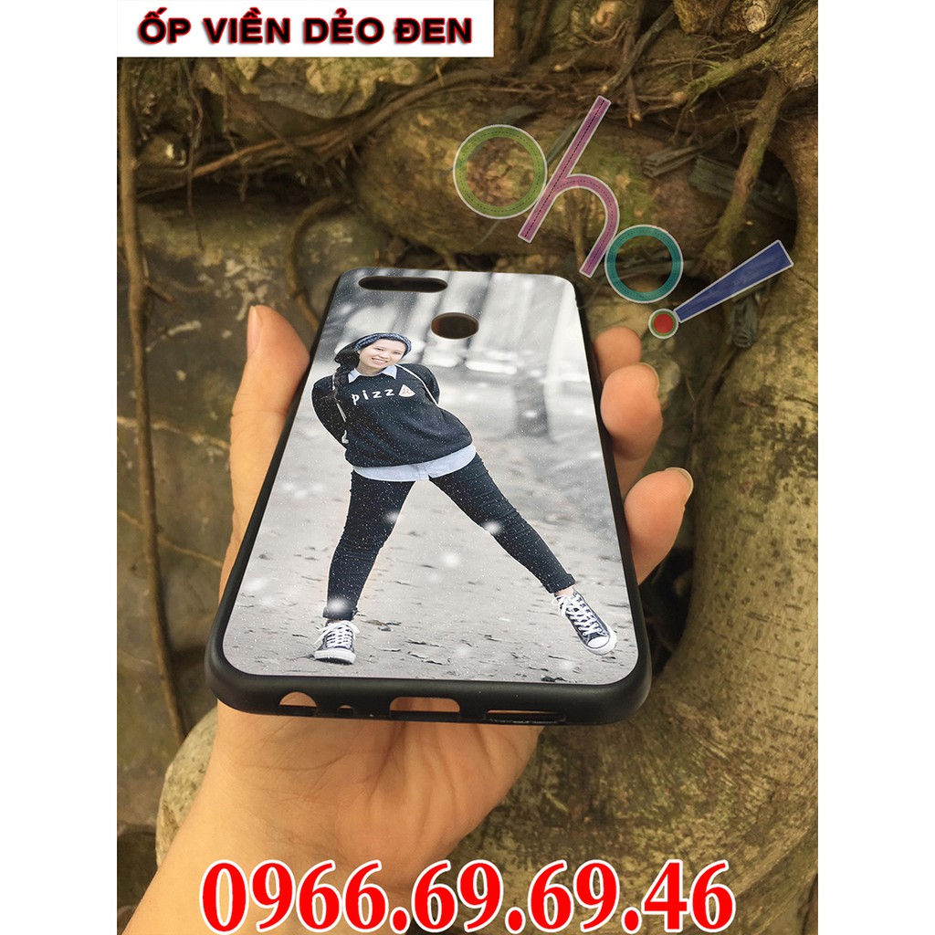 Ốp lưng in hình theo yêu cầu cho oppo F3 - F3 lite - F3 plus - F5 - F7 - F7 youth - A3 - F9 - F11 - F11 pro