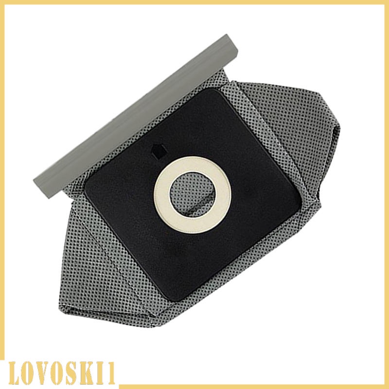 Túi lọc bụi thay thế cho máy hút bụi Electrolux Z1550/1560/1570 chất lượng