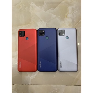 VỎ BỘ REALME C12