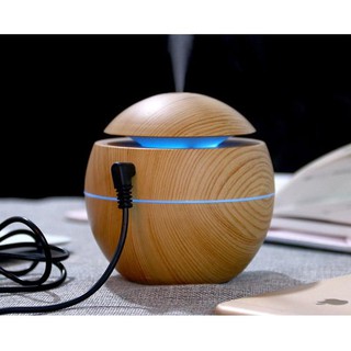 Máy khuếch tán tinh dầu mini