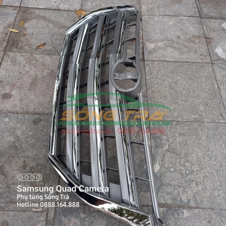 GA LĂNG TOYOTA INNOVA. MẶT CA LĂNG INNOVA 2015