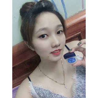 Sáp Dưỡng Môi Vaseline Lip Therapy Lip 7g