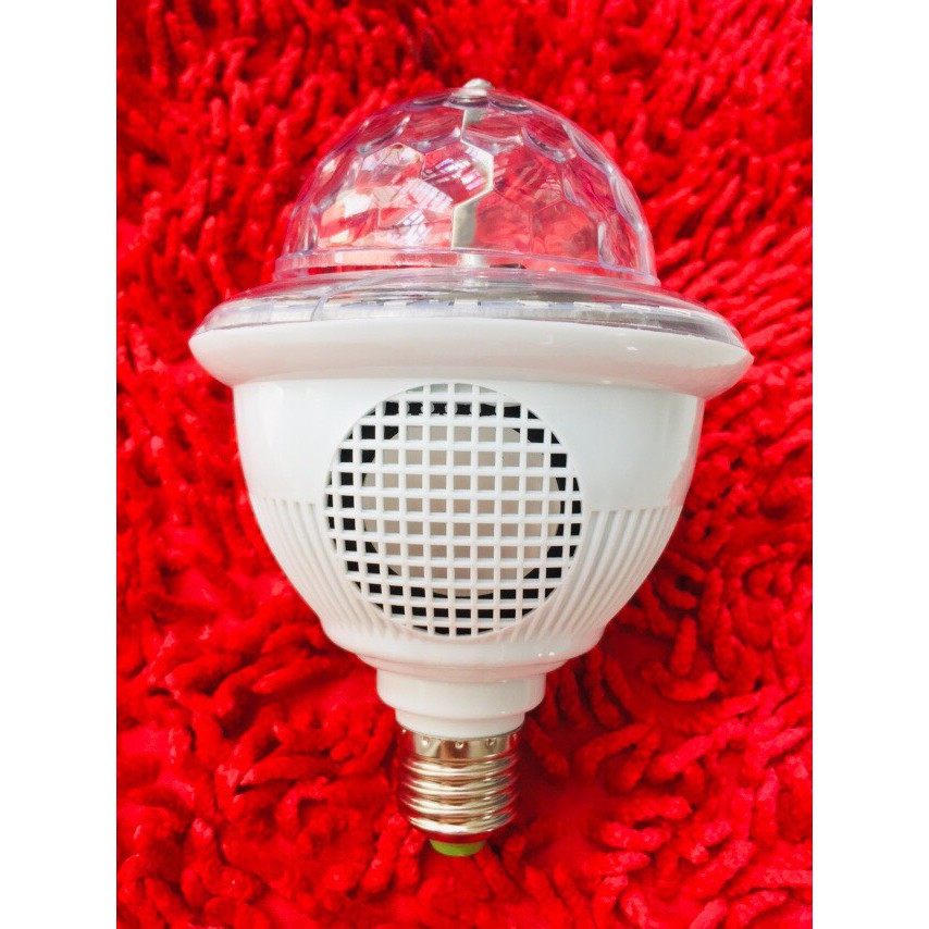 Đèn sân khấu B22 có remote