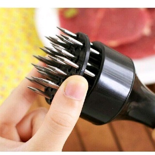 Dụng cụ châm bì, châm thịt lợn, dập thịt bò