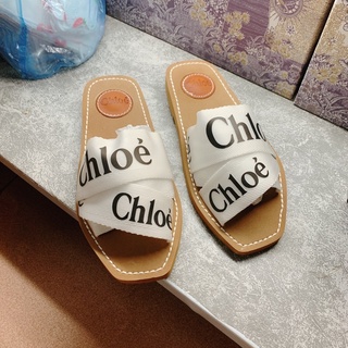 Dép lê chloe fullbox