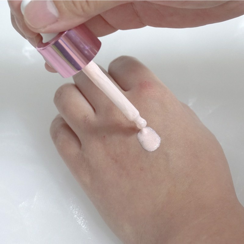 Tinh Chất Dưỡng Trắng Da Chống Nắng Cellapy Pink Tone Up Ampoule TC SPF 35 PA+++ 30g