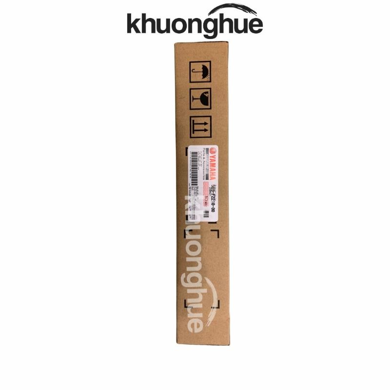 Giảm xóc sau, Phuộc sau  xe Jupiter  chính hãng YAMAHA