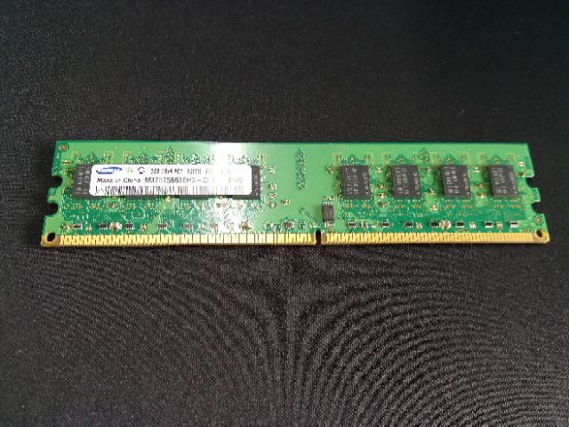 Ram máy tính PC DDR2 2G | BigBuy360 - bigbuy360.vn