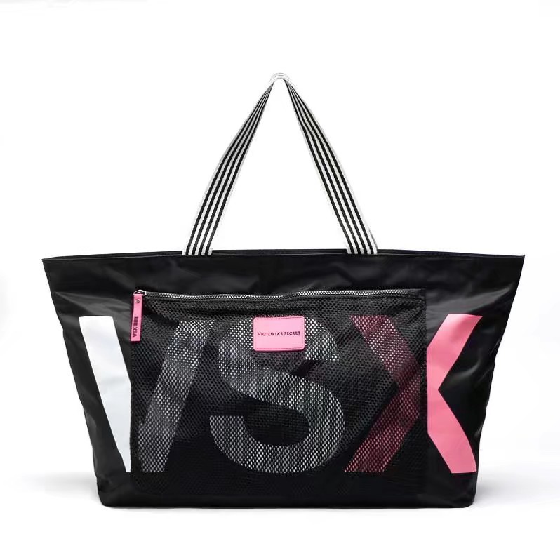 ❈Victoria 'S Secret Túi Du Lịch Thể Thao Victoria Secret Sức Chứa Lớn