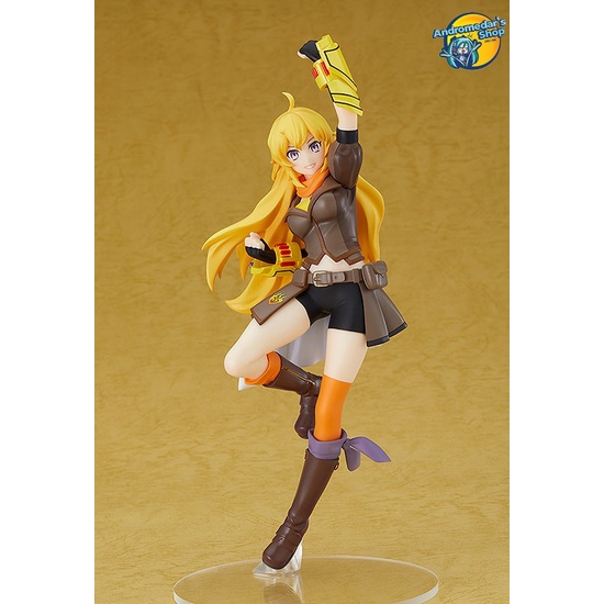 [Good Smile Company] Mô hình nhân vật RWBY POP UP PARADE Yang Xiao Long Complete Figure