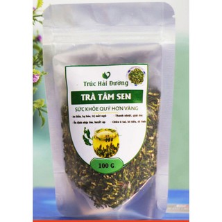 Tâm Sen Khô 500G