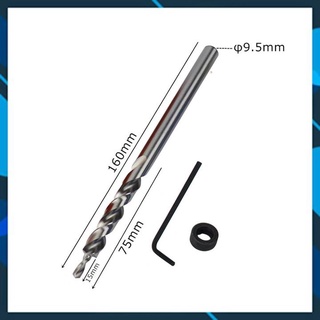 💢 Mũi khoan chéo 9mm và 9.5mm ☪️☪️☪️