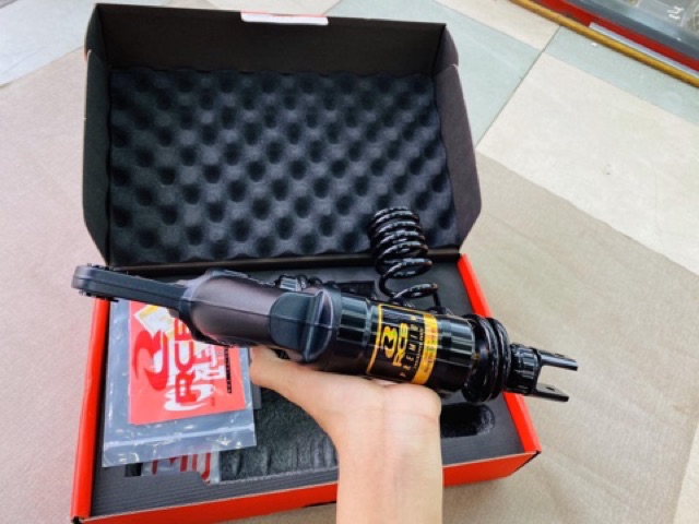 Phuộc RCB VS SERIES ty vàng chính hãng Vario/Click