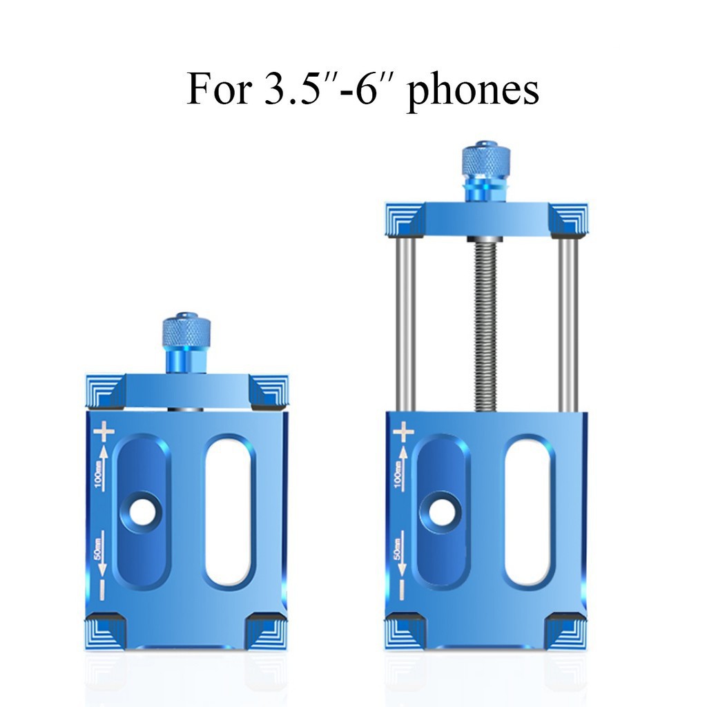 Giá Đỡ Điện Thoại Chống Nước Cnc Cho Xe Máy