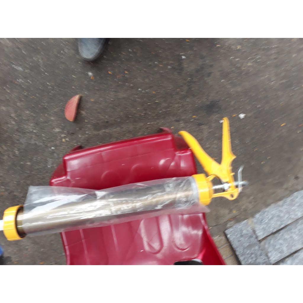 Súng bắn keo sika flex