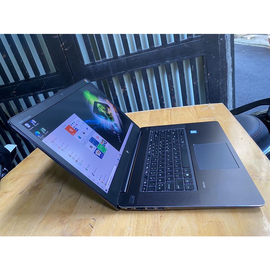 Laptop HP Zbook Studio G4 | BigBuy360 - bigbuy360.vn