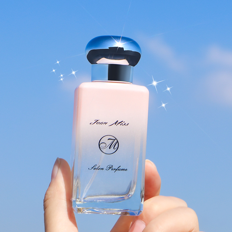 Nước Hoa Mùi Hương Đào 50ML Lâu Phai Dành Cho Nam Và Nữ
