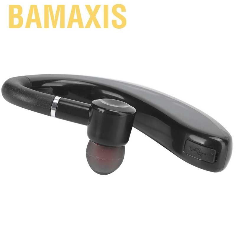 Tai Nghe Bluetooth Không Dây Bamaxis Chất Lượng Cao