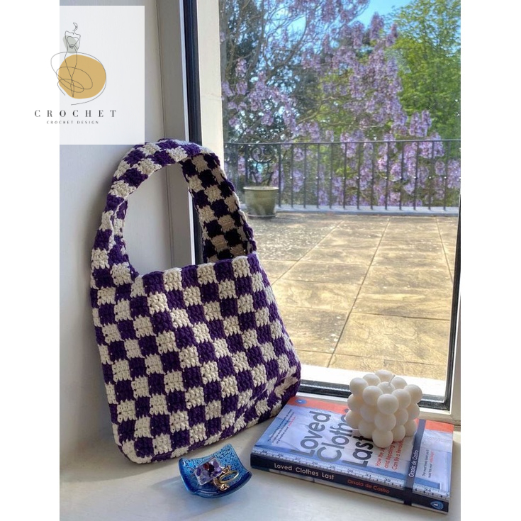 TÚI CARO QUAI XÁCH