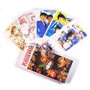 Postcard Conan ảnh Detective Conan
