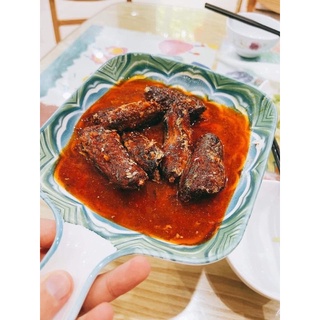 Cá hộp thái lan