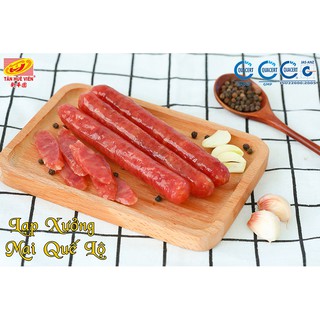 1kg LẠP XƯỞNG MAI QUẾ LỘ - hàng loại 1