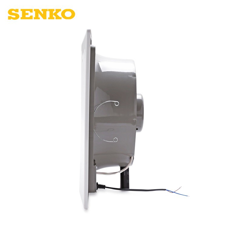 Quạt hút thông gió âm trần 40W Senko HT250