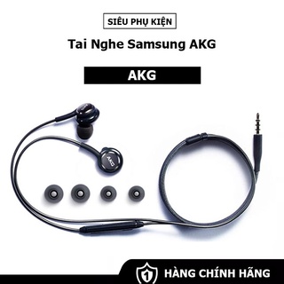 Tai nghe AKG Chính Hãng Bảo Hành 3 Tháng