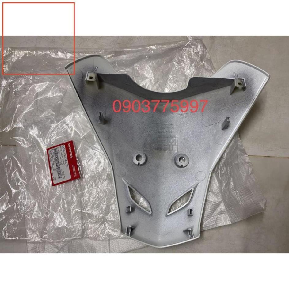 Mặt nạ 3 lỗ WAVE A 100 rs100 s100 50cc chính hãng HONDA đủ màu