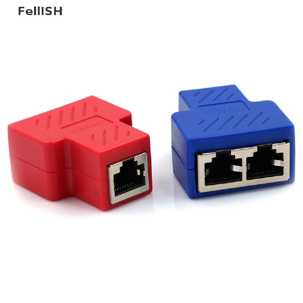 Bộ Chia Mạng LAN Ethernet RJ45 439br Chất Lượng Cao