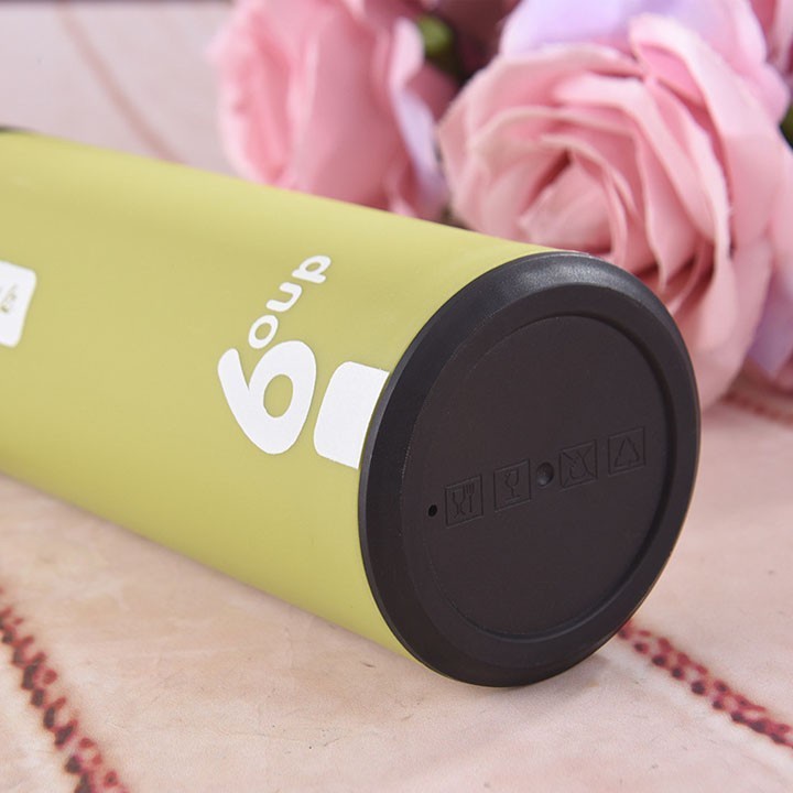 Bình Giữ Nhiệt Dung Tích 500mL